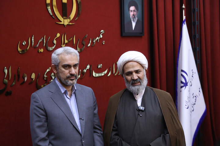 نشست کمیسیون اصل نود با وزیر اقتصاد و معاونین و روسای بانکها