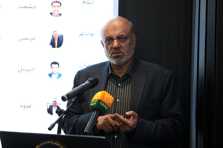 نشست کمیسیون آموزش و تحقیقات با وزیر جهاد کشاورزی