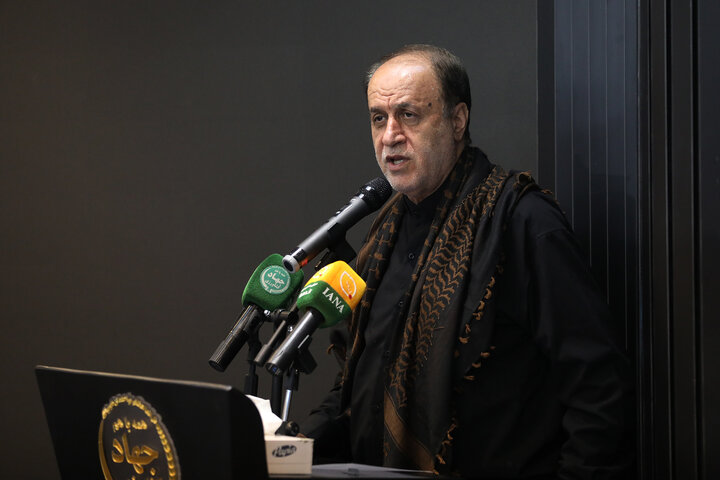 نشست کمیسیون آموزش و تحقیقات با وزیر جهاد کشاورزی