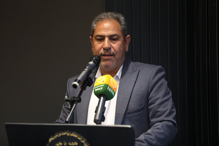 نشست کمیسیون آموزش و تحقیقات با وزیر جهاد کشاورزی