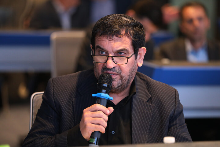 نشست کمیسیون آموزش و تحقیقات با وزیر جهاد کشاورزی