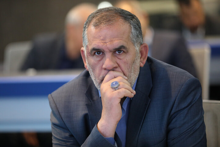 نشست کمیسیون آموزش و تحقیقات با وزیر جهاد کشاورزی