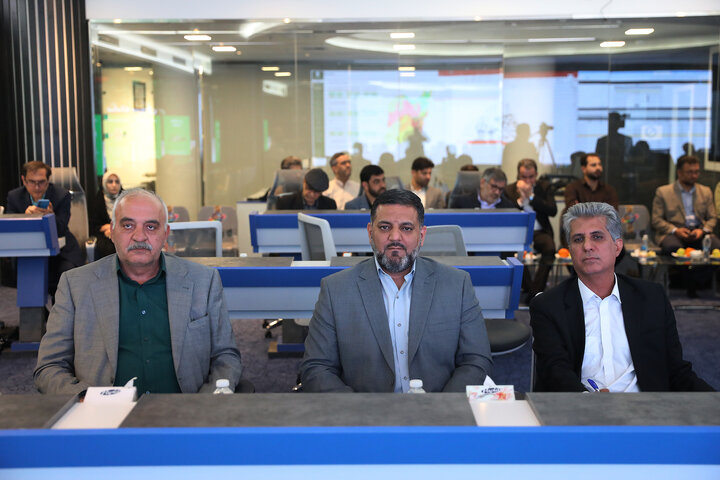 نشست کمیسیون آموزش و تحقیقات با وزیر جهاد کشاورزی