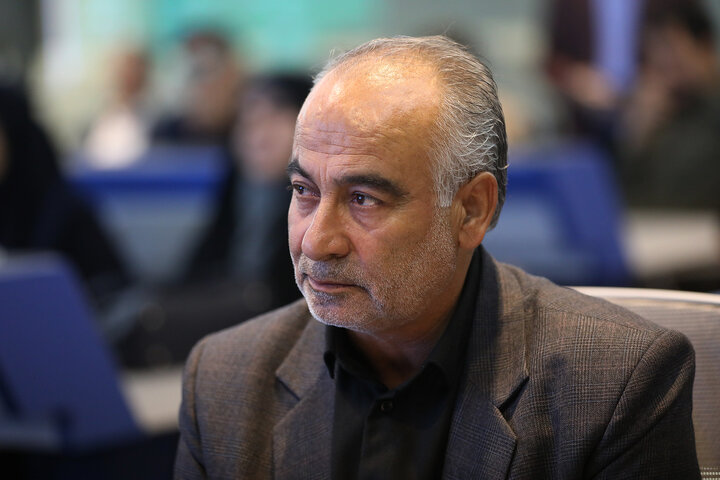 نشست کمیسیون آموزش و تحقیقات با وزیر جهاد کشاورزی