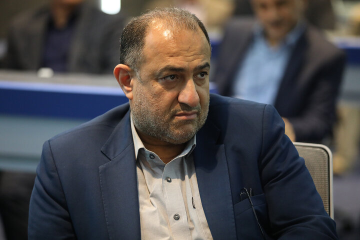 نشست کمیسیون آموزش و تحقیقات با وزیر جهاد کشاورزی