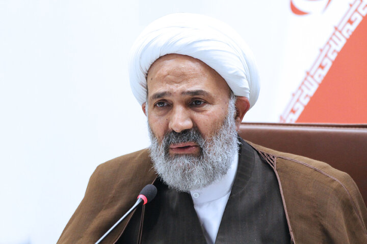 نشست کمیسیون اصل نود مجلس با رئیس سازمان برنامه و بودجه کشور