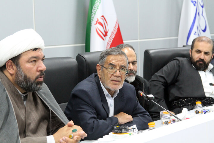 نشست کمیسیون کشاورزی مجلس با وزیر جهاد کشاورزی