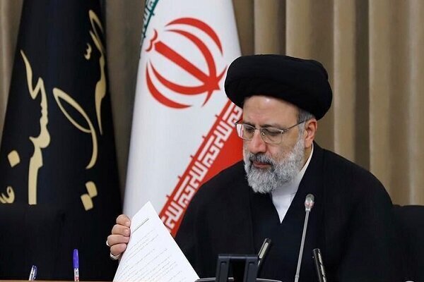 شهید رئیسی مظهر «مدیریت در میدان» و الگوی پیوند دولت با مردم بود