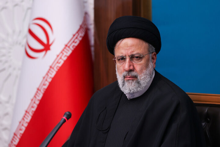 شهید رییسی