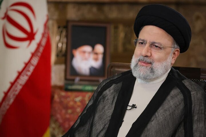 شهید رئیسی، فردی انقلابی و تابع ولی فقیه بود