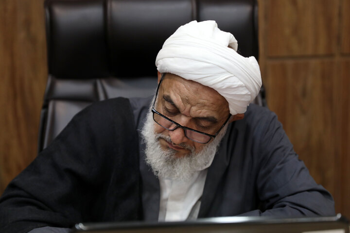 نشست اعضا کمیسیون فرهنگی با دبیر شورای عالی فضای مجازی 29-02-1405