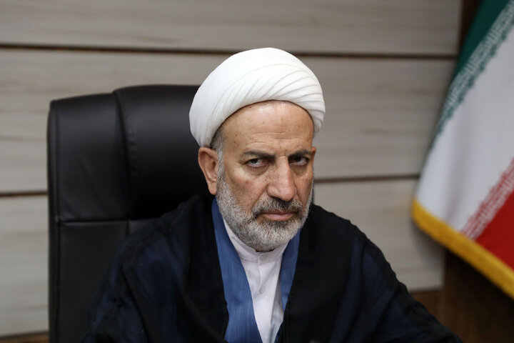 نشست اعضا کمیسیون فرهنگی با دبیر شورای عالی فضای مجازی 29-02-1405