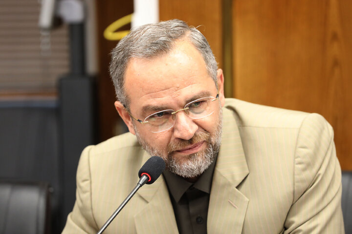 نشست کمیسیون بهداشت و درمان با رییس تامین اجتماعی