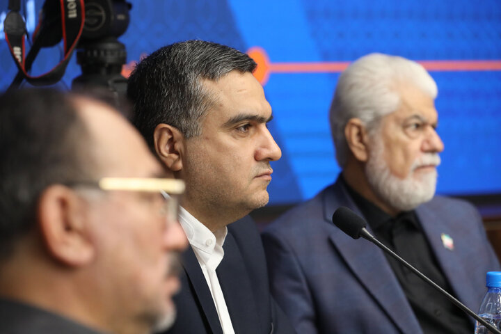 نشست کمیسیون بهداشت و درمان با رییس تامین اجتماعی