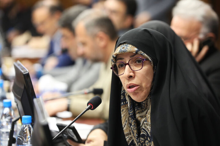 نشست کمیسیون بهداشت و درمان با رییس تامین اجتماعی