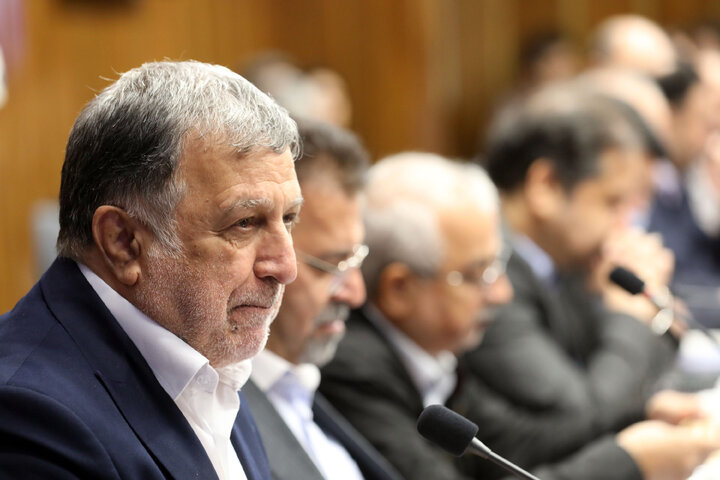 نشست کمیسیون بهداشت و درمان با رییس تامین اجتماعی