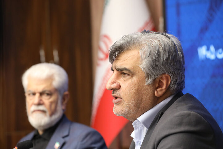 نشست کمیسیون بهداشت و درمان با رییس تامین اجتماعی