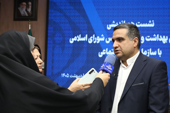 افزایش تورم سلامت نباید فشار بیشتری به بیمه‌شدگان تحمیل کند