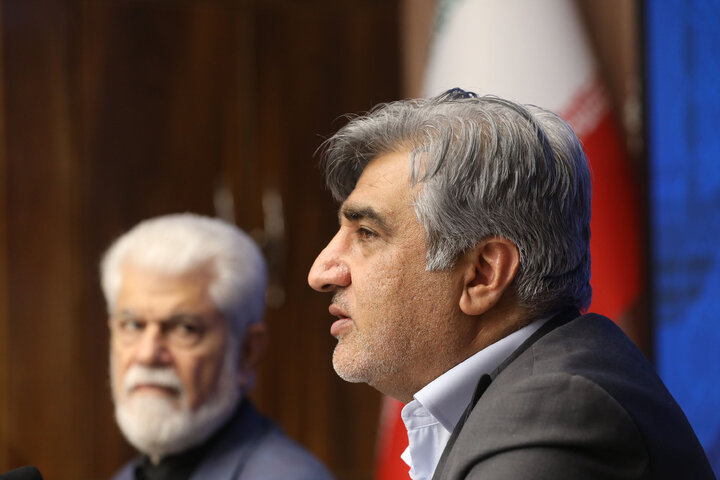 نشست کمیسیون بهداشت و درمان با رییس تامین اجتماعی