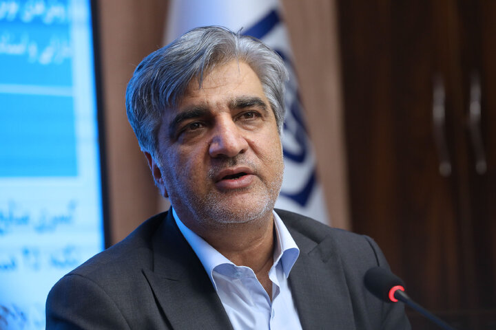 نشست کمیسیون بهداشت و درمان با رییس تامین اجتماعی