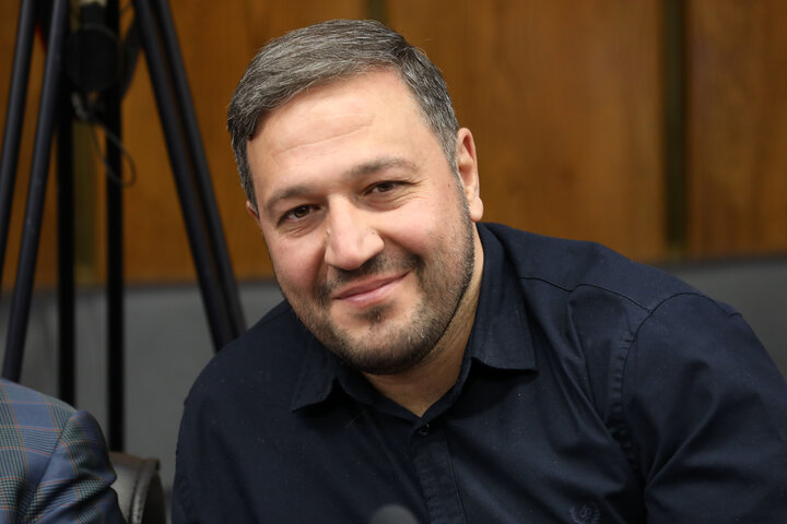 نشست کمیسیون برنامه و بودجه با مدیر عامل سازمان تامین اجتماعی
