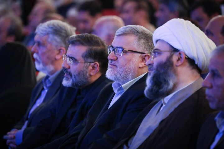 دومین سالگرد رییس‌جمهور شهید و همراهان ایشان