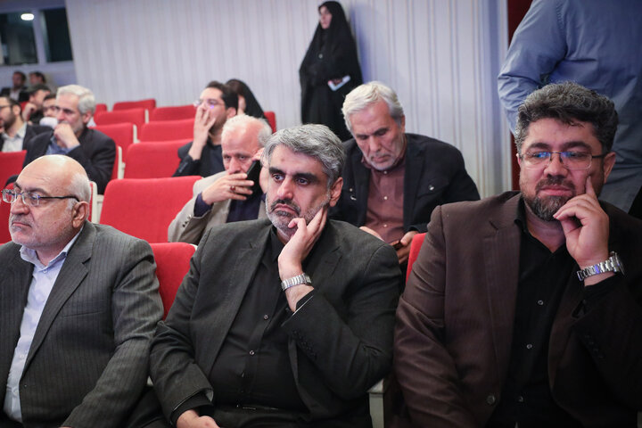 دومین سالگرد رییس‌جمهور شهید و همراهان ایشان
