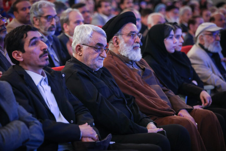 دومین سالگرد رییس‌جمهور شهید و همراهان ایشان