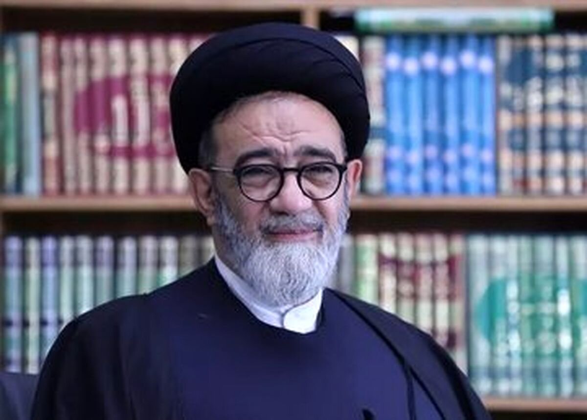 شهید آیت‌الله آل‌هاشم برای ارتقاء سرمایه اجتماعی ایران، از جان مایه گذاشت