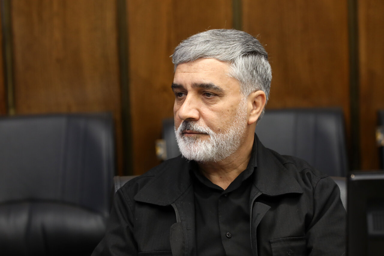 مشکل بازار کمبود کالا نیست، بلکه گرانی است