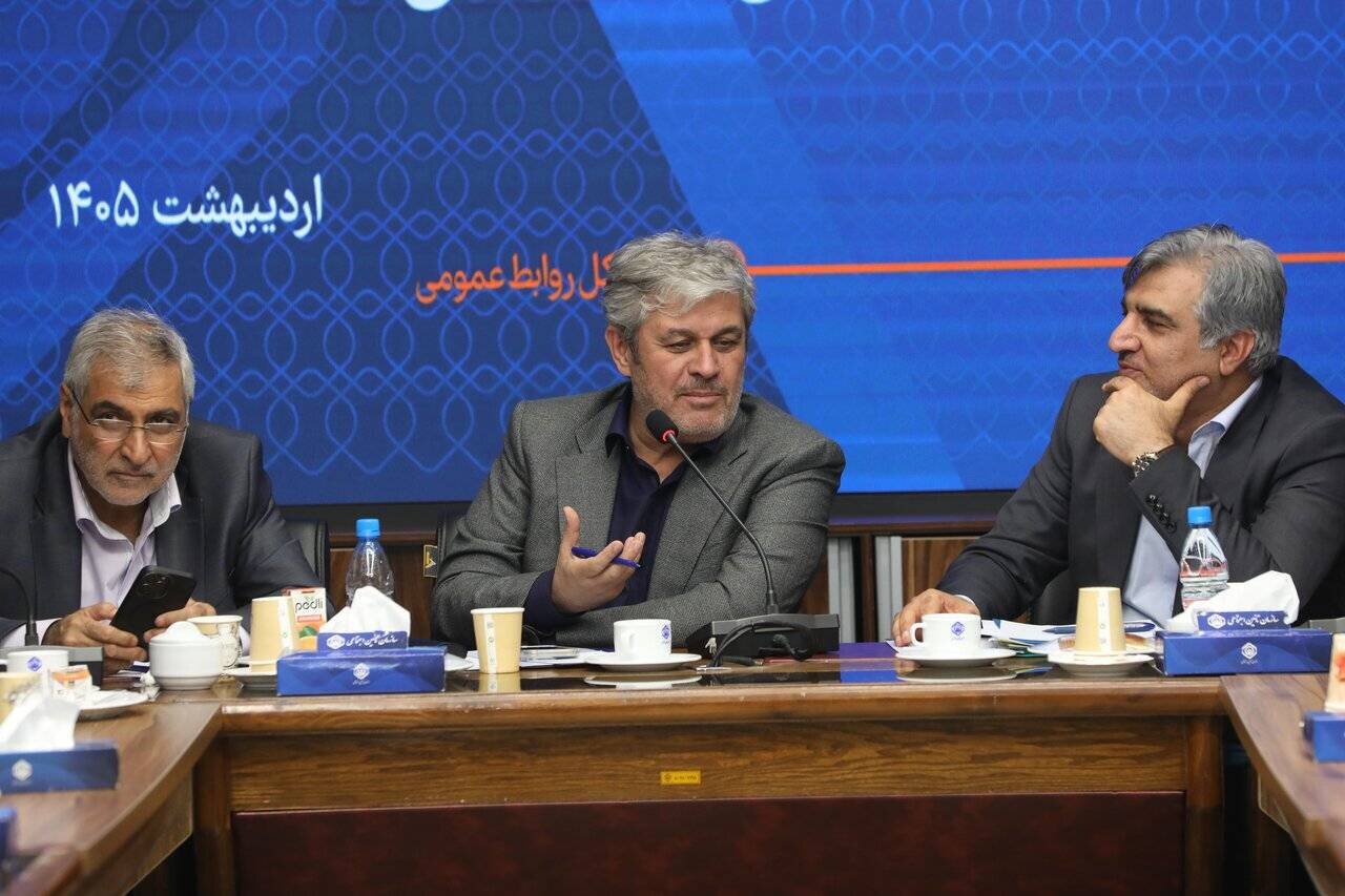 صیانت از اشتغال و پایداری صندوقهای بیمهای مستلزم حمایت هدفمند از تولید است