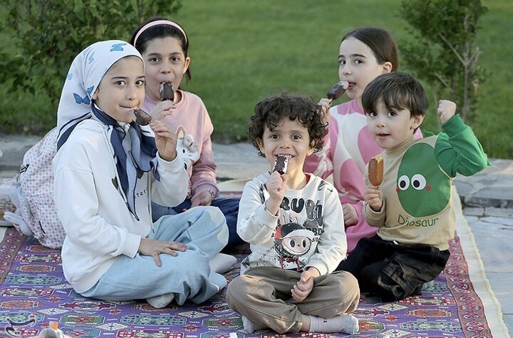 اقتدار تمدنی ایران در گرو «اقتدار جمعیتی»؛ مقاومت برای ساخت آینده
