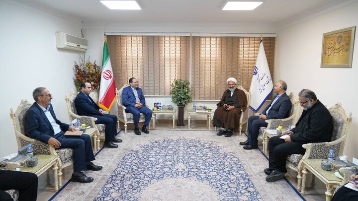 ضرب‌الاجل کمیسیون اصل نود برای هوشمندسازی کامل انحصار وراثت