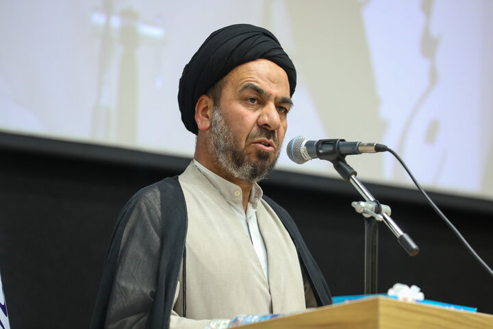 نشست شورای اداری شهرستان خمین