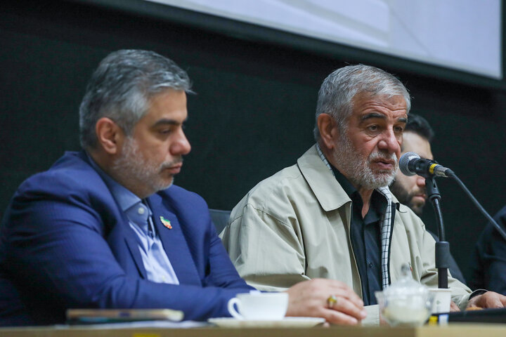 نشست شورای اداری شهرستان خمین