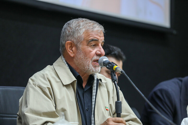 نشست شورای اداری شهرستان خمین