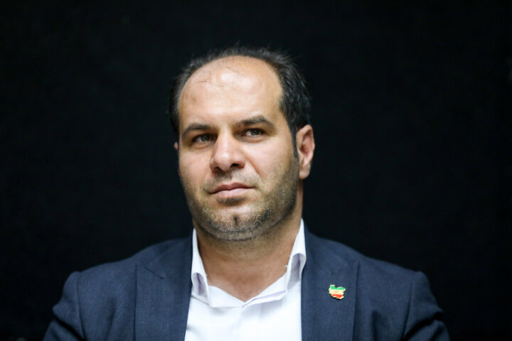نشست شورای اداری شهرستان خمین