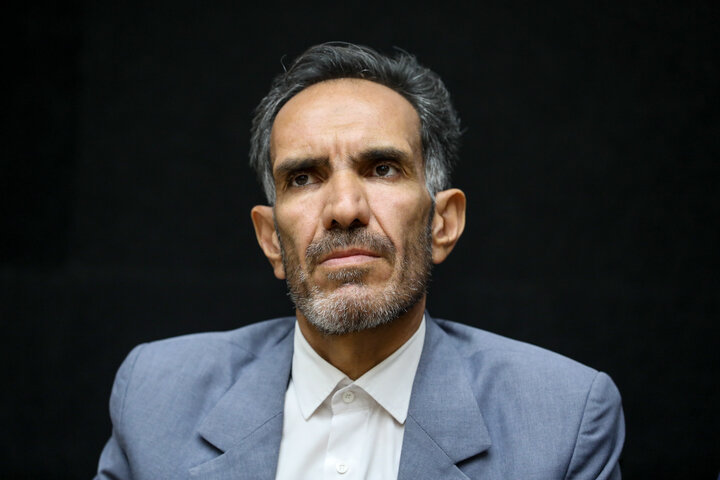 نشست شورای اداری شهرستان خمین