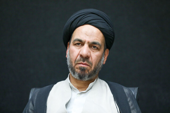 نشست شورای اداری شهرستان خمین