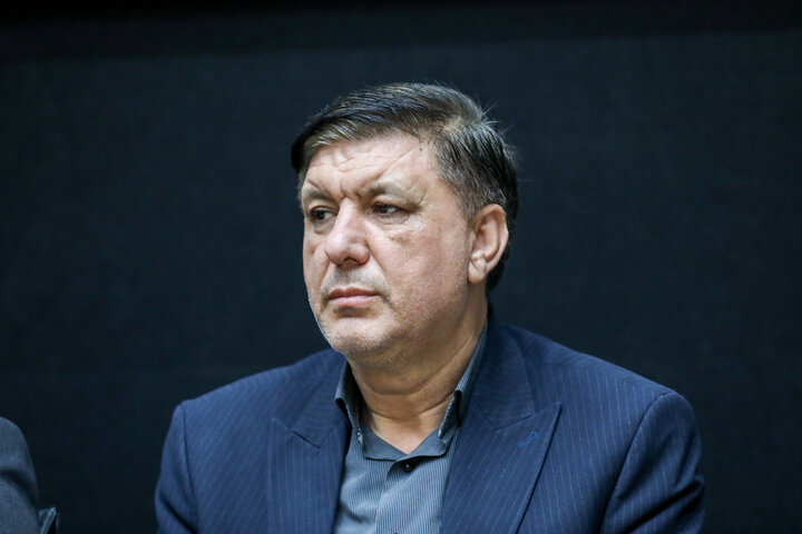 نشست شورای اداری شهرستان خمین