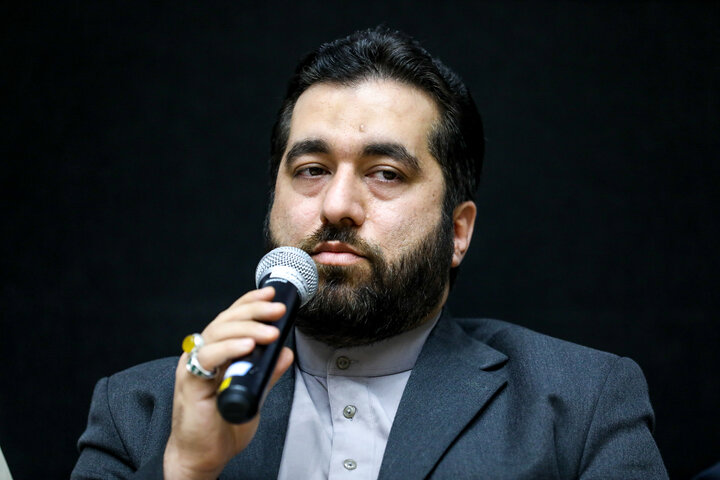 نشست شورای اداری شهرستان خمین