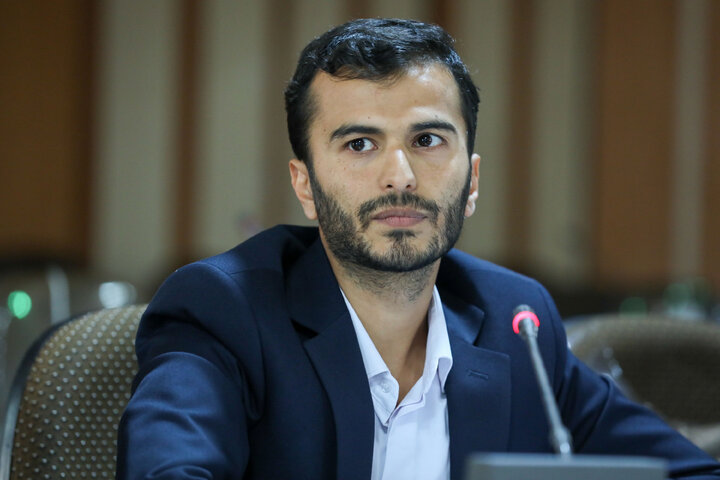 جلسه کمیسیون امور داخلی کشور و شوراها