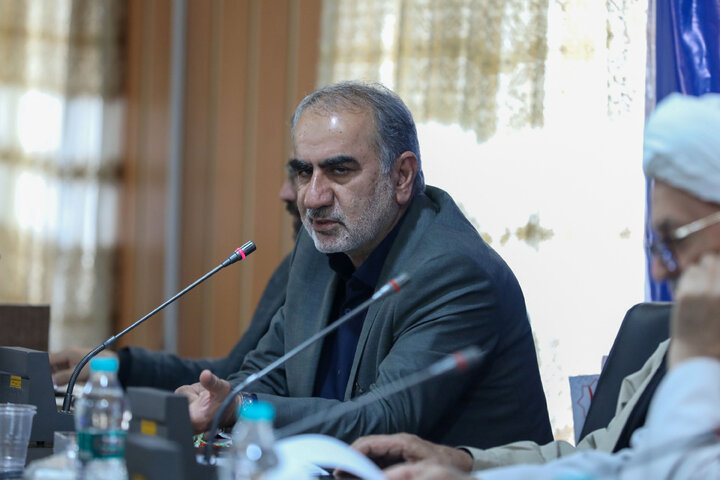 جلسه کمیسیون امور داخلی کشور و شوراها
