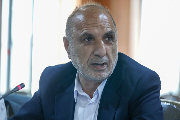 جلسه کمیسیون امور داخلی کشور و شوراها
