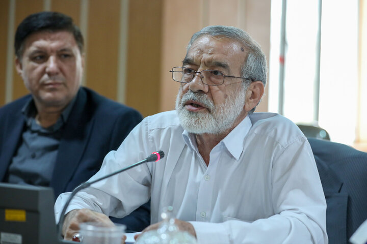 جلسه کمیسیون امور داخلی کشور و شوراها