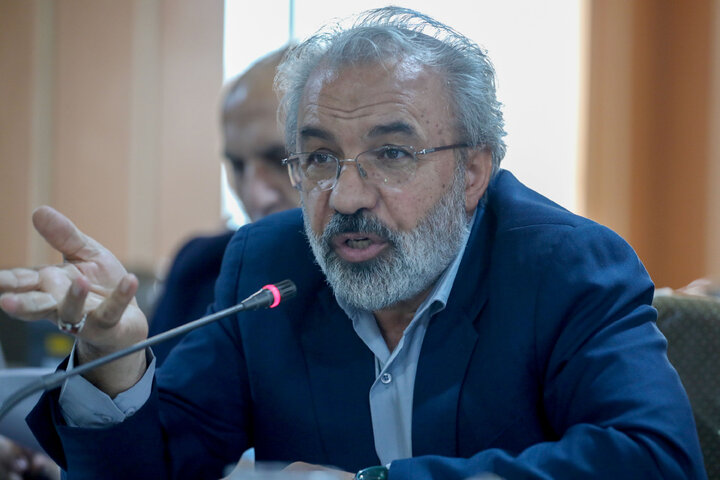 جلسه کمیسیون امور داخلی کشور و شوراها