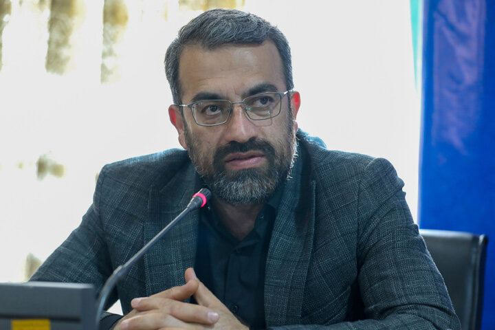 جلسه کمیسیون امور داخلی کشور و شوراها