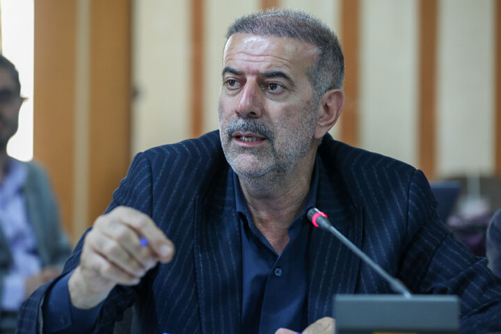 جلسه کمیسیون امور داخلی کشور و شوراها