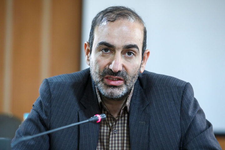جلسه کمیسیون امور داخلی کشور و شوراها