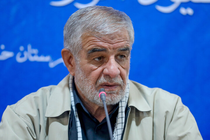 جلسه کمیسیون امور داخلی کشور و شوراها